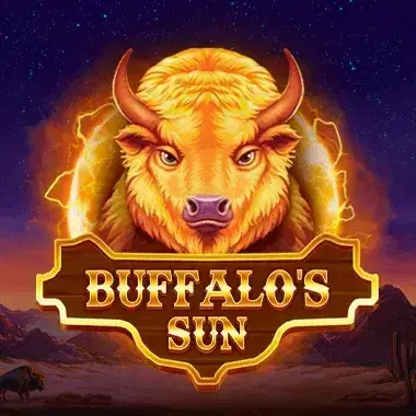 Play Buffalo's Sun Mr Punter casino