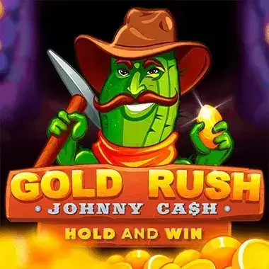 Play Gold Rush with Johnny Cash Mr Punter casino