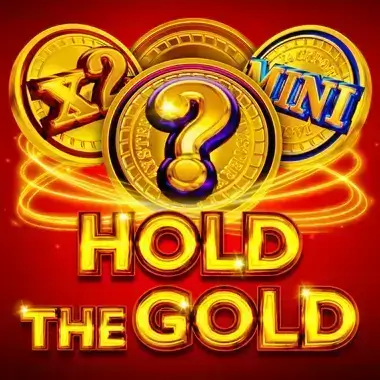 Play Hold The Gold Mr Punter casino