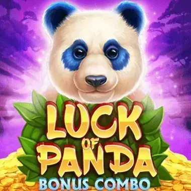 Play Luck of Panda Bonus Combo Mr Punter casino