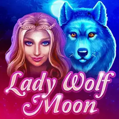 Play Lady Wolf Moon Mr Punter casino