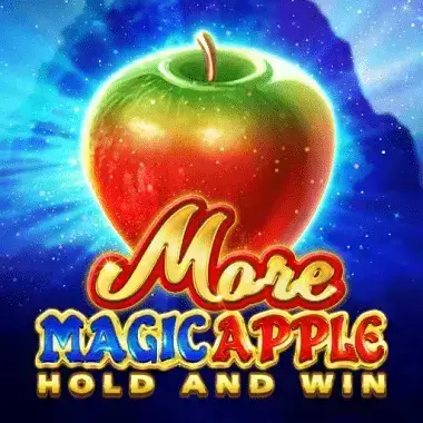 Play Speel More Magic Apple bij Mr Punter
