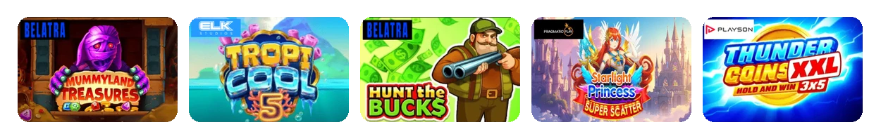 Slots Mr Punter Casino Slots Mr Punter Casino