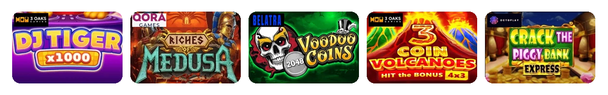 Slots Mr Punter Casino Slots Mr Punter Casino
